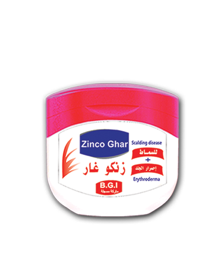 ZINCO GHAR