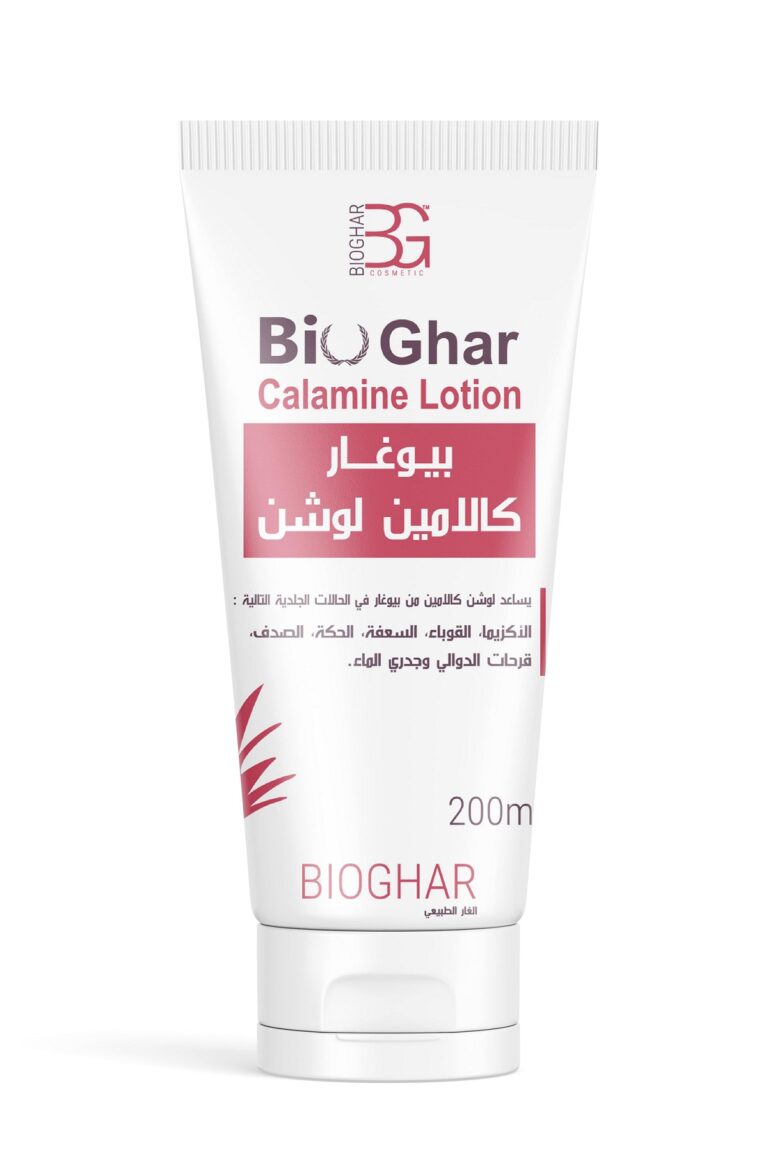 BIO Ghar Calamine Lotion