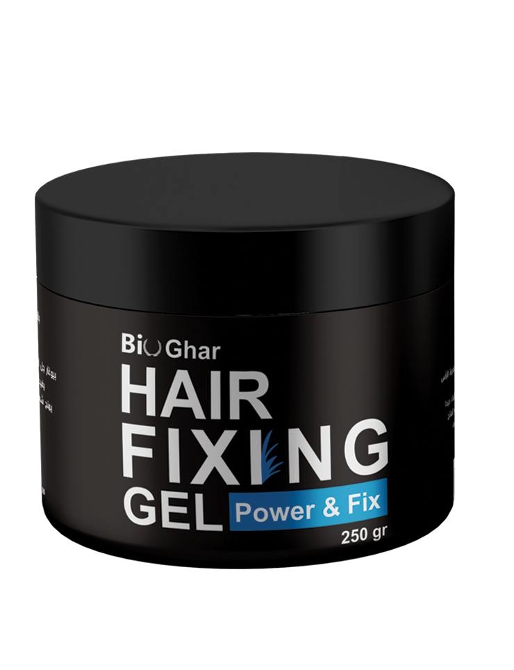 BIO Ghar Hair Fixing Gel