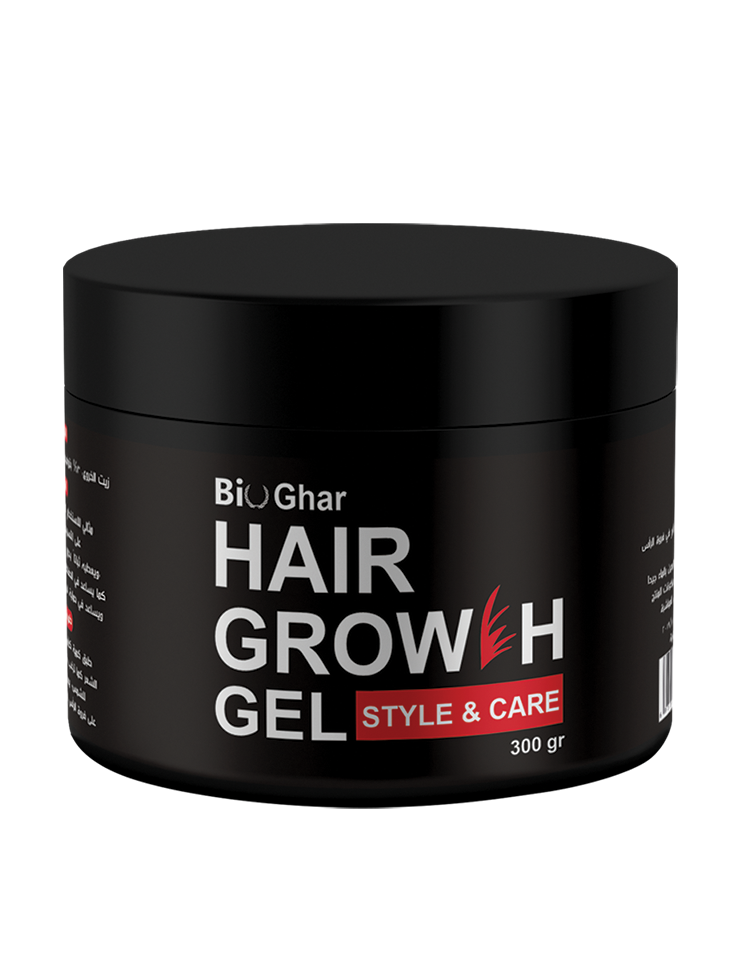 BIO Ghar Hair Growth Gel