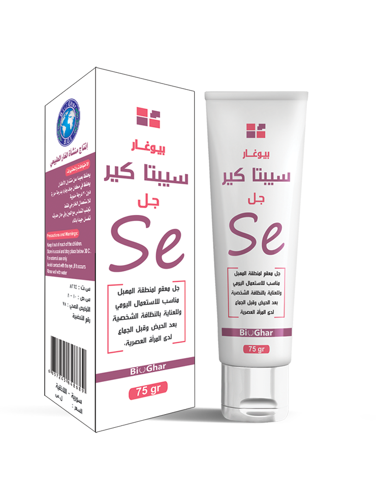 BIO Ghar Septa Care Gel