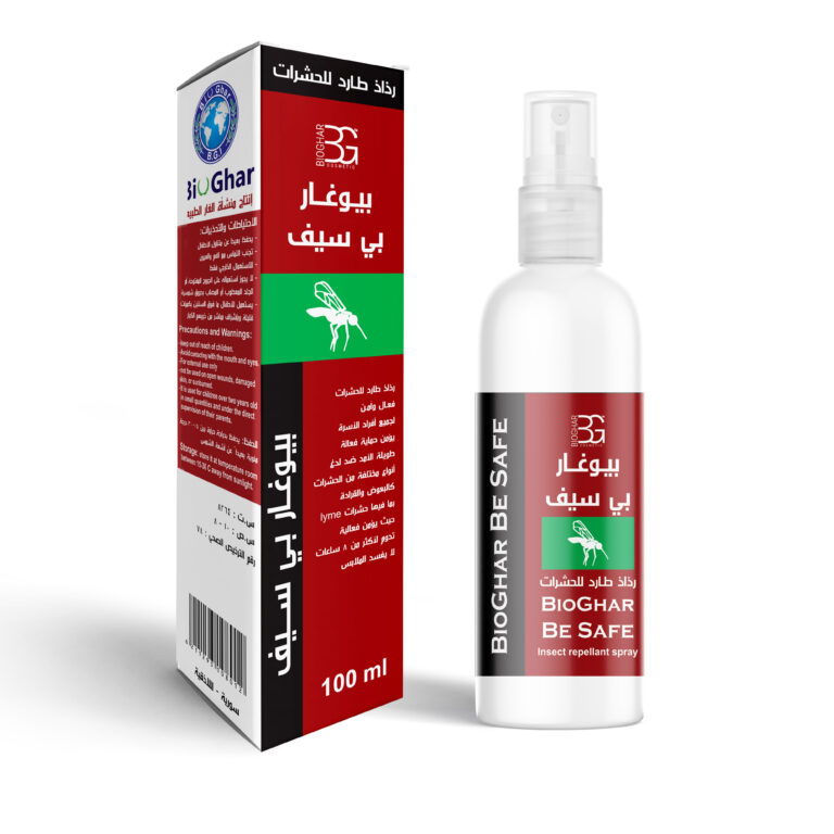 BIO Ghar Be Safe Spray